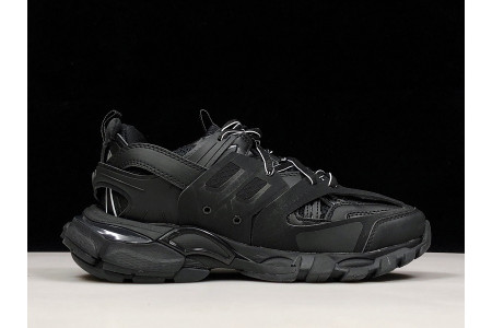 BLCG TRACK TRAINER ‘TRIPLE BLACK’ 542023 W1GB1 1000