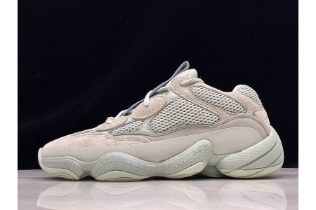 Adidas Yeezy 500 Salt EE7287