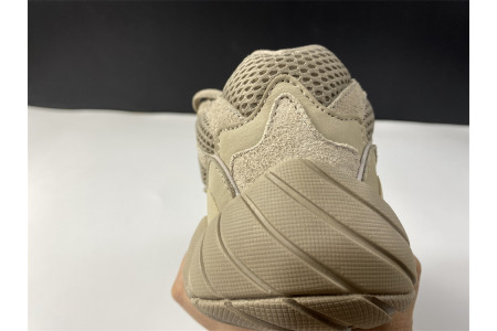 Adidas Yeezy 500 Taupe Light GX3605