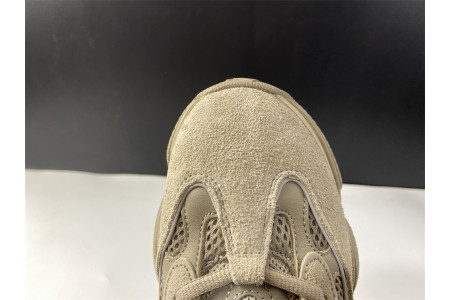 Adidas Yeezy 500 Taupe Light GX3605