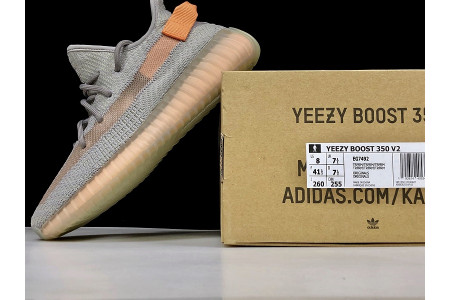 Adidas Yeezy Boost 350 V2 True Form EG7492