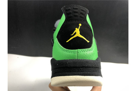 Air Jordan 4 Retro AJ4-965234