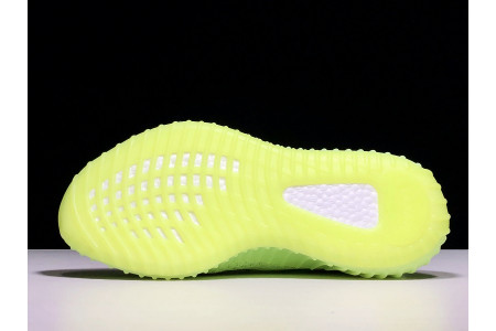 Adidas Yeezy Boost 350 V2 Glow in the Dark EG5293