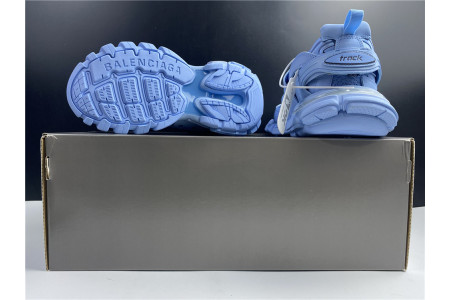 BLCG TRACK TRAINER LIGHT BLUE 542023 W2LA1 4800