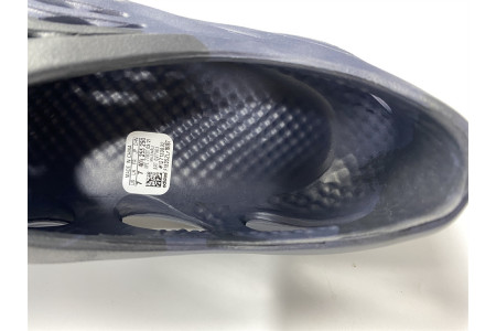 Adidas Yeezy Foam RNNR Mineral Blue GV7903