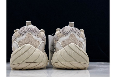 Adidas Yeezy Desert Rat 500 Blush DB2908