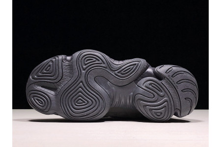 Adidas Yeezy 500 Utility Black F36640