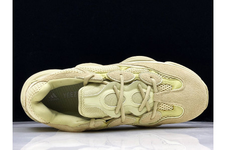 adidas yeezy 500 S*per moon yellow db2966