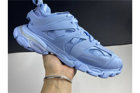BLCG TRACK TRAINER LIGHT BLUE 542023 W2LA1 4800