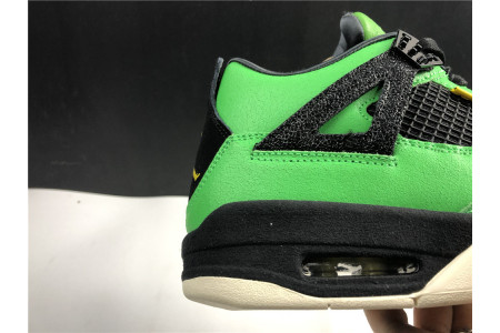 Air Jordan 4 Retro AJ4-965234