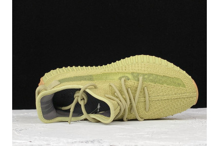 VAdidas Yeezy Boost 350 V2 Sulfur – FY5346