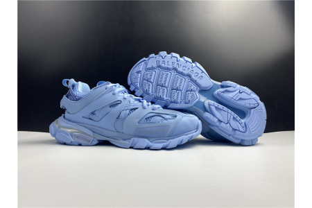 BLCG TRACK TRAINER LIGHT BLUE 542023 W2LA1 4800
