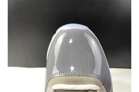 Air Jordan 11 Retro ‘Cool Grey’ CT8012 005