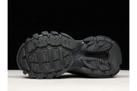 BLCG TRACK TRAINER ‘TRIPLE BLACK’ 542023 W1GB1 1000