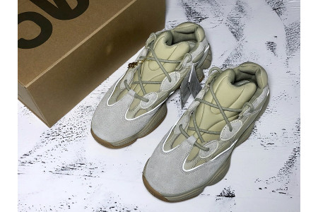 Adidas Yeezy 500 Stone FW4839