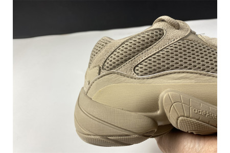 Adidas Yeezy 500 Taupe Light GX3605