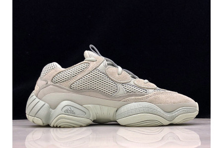 Adidas Yeezy 500 Salt EE7287