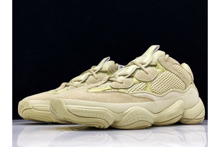 adidas yeezy 500 S*per moon yellow db2966