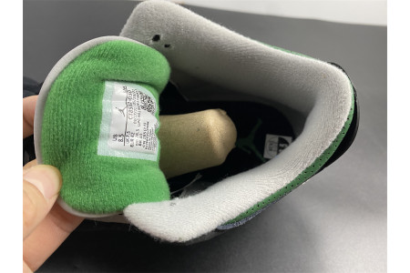 Air Jordan 3 Pine Green CT8532-030