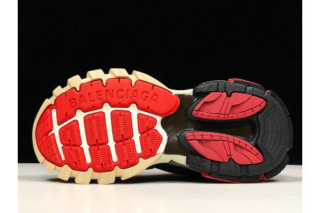 BLCG TRACK TRAINER ‘BLACK RED’ 542023 W1GB6 1002