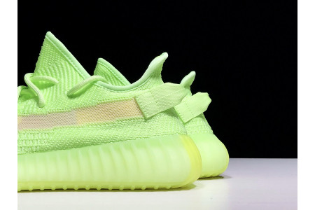 Adidas Yeezy Boost 350 V2 Glow in the Dark EG5293