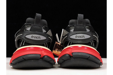 BLCG TRACK TRAINER ‘BLACK RED’ 542023 W1GB6 1002