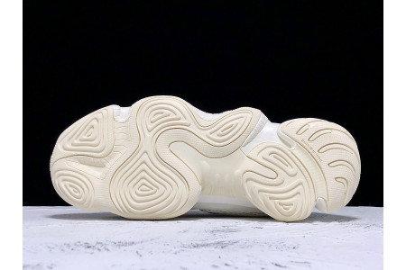 Adidas Yeezy 500 Bone White FV3573