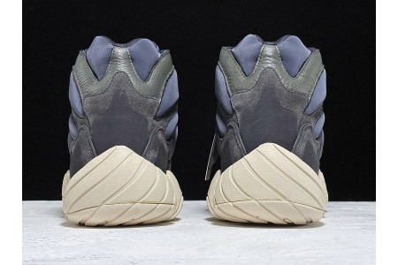 Adidas Yeezy 500 High Slate FW4968