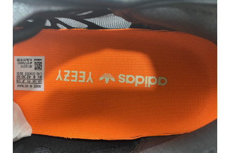 Adidas Yeezy Boost 350 V2 Mono Cinder GX3791