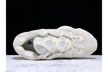 Adidas Yeezy 500 Bone White FV3573