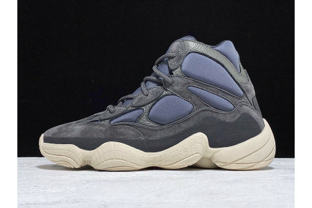 Adidas Yeezy 500 High Slate FW4968