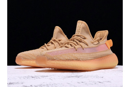 Adidas Yeezy Boost 350 V2 Clay EG7490