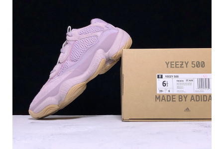 Adidas Yeezy 500 Soft Vision FW2656
