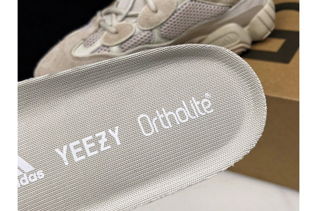 Adidas Yeezy Desert Rat 500 Blush DB2908
