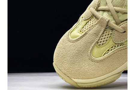 adidas yeezy 500 S*per moon yellow db2966