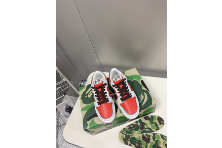 B*PE SNEAKER
