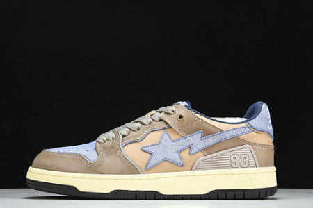 B*PE SNEAKER