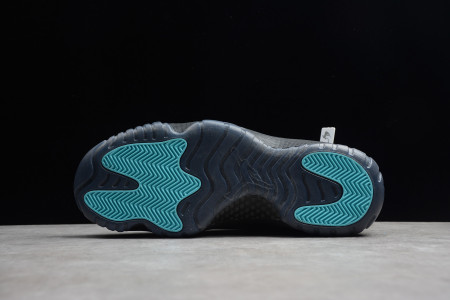 Jordan 11 Retro Gamma Blue