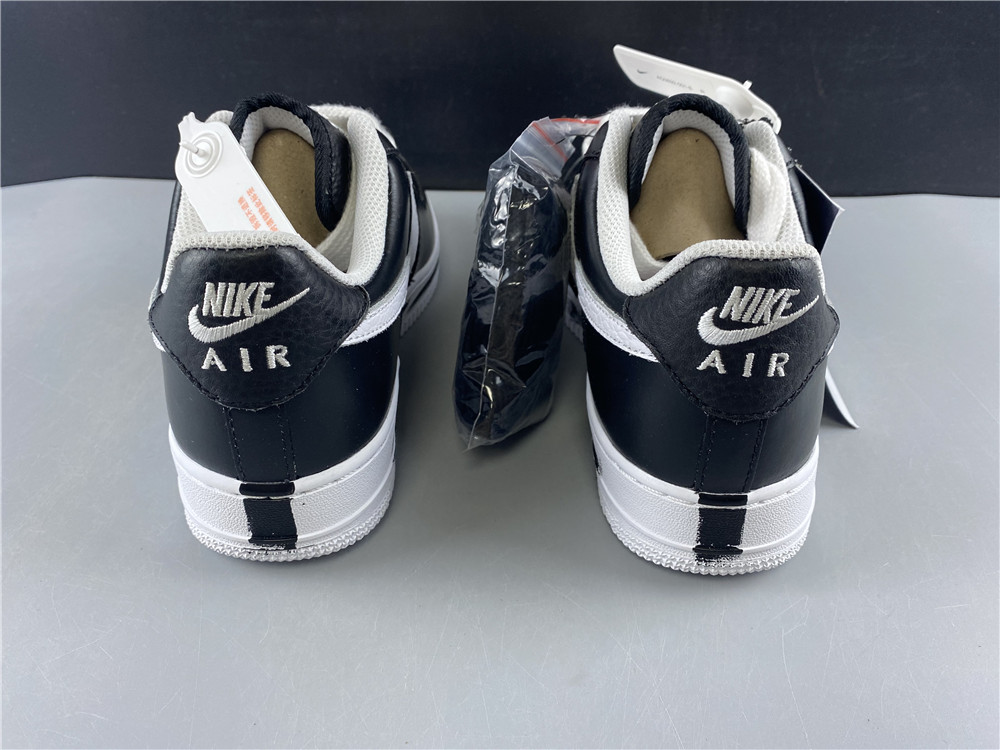 Nike Air Force 1 Low G-Dragon Peaceminusone Para-Noise