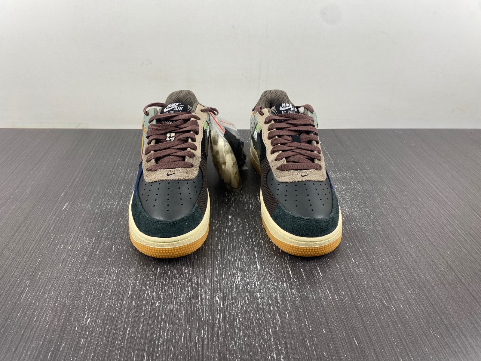 Nike Air Force 1 Low Travis Scott Cactus Jack