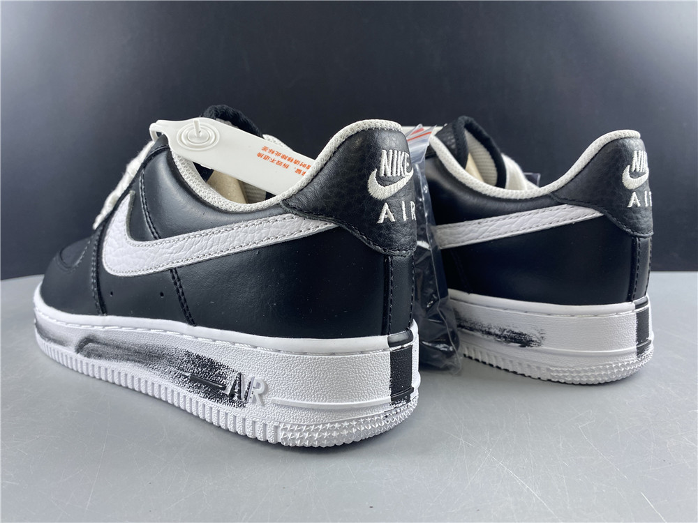 Nike Air Force 1 Low G-Dragon Peaceminusone Para-Noise