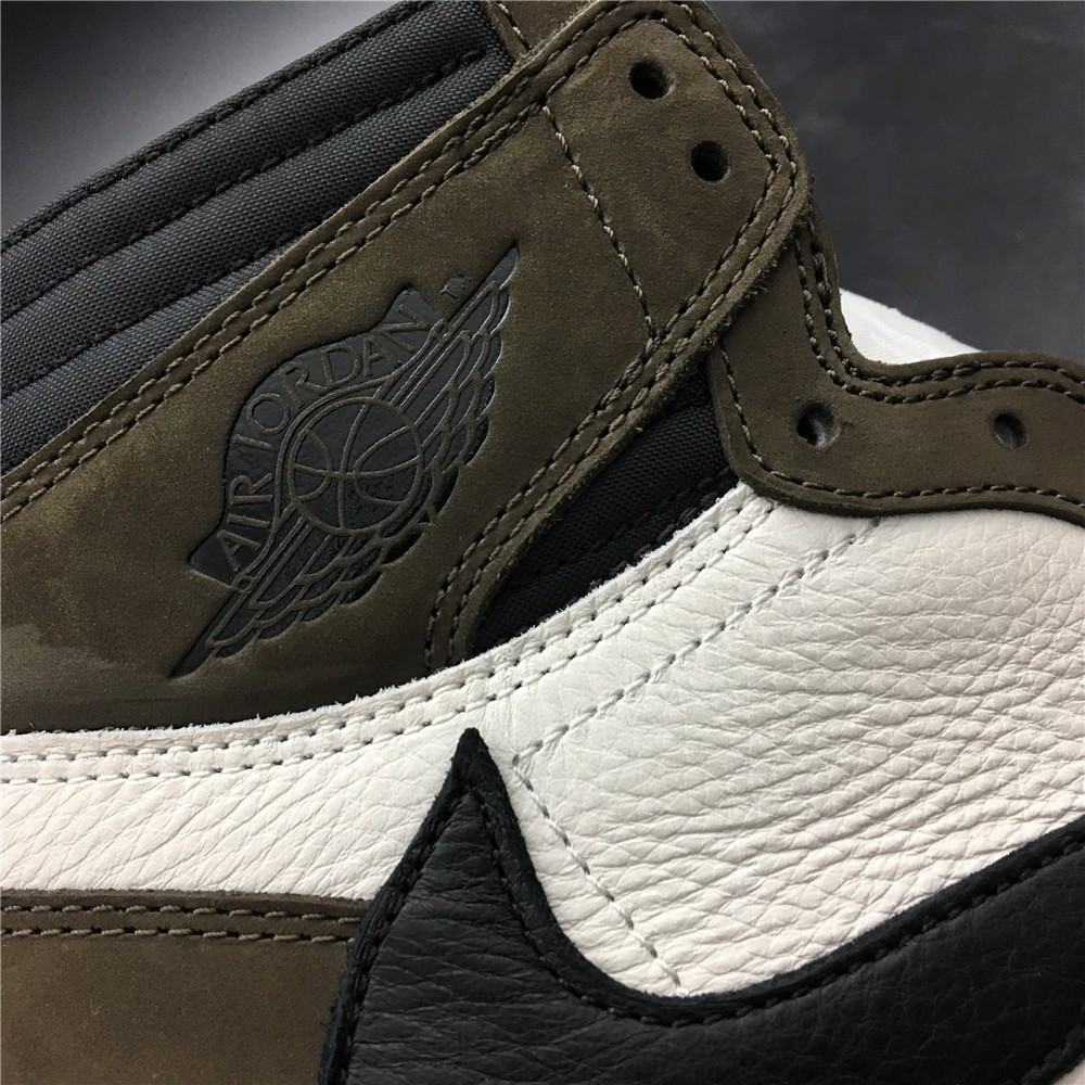 Jordan 1 Retro High Travis Scott