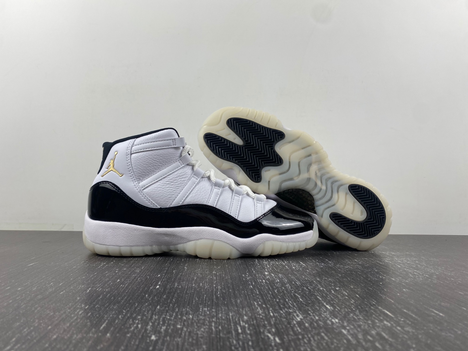 AIR JORDAN 11 AIR JORDAN 11 DMP CT8012-170
