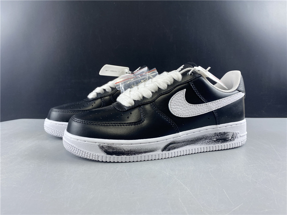 Nike Air Force 1 Low G-Dragon Peaceminusone Para-Noise
