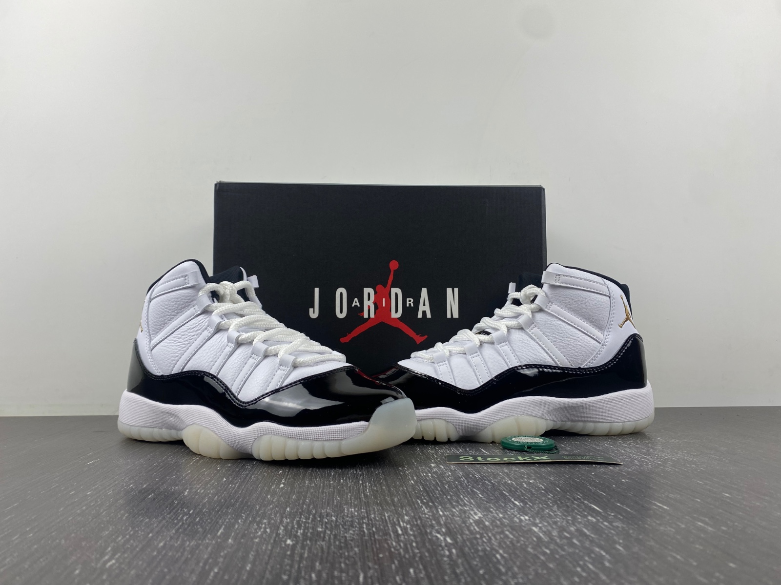 AIR JORDAN 11 AIR JORDAN 11 DMP CT8012-170