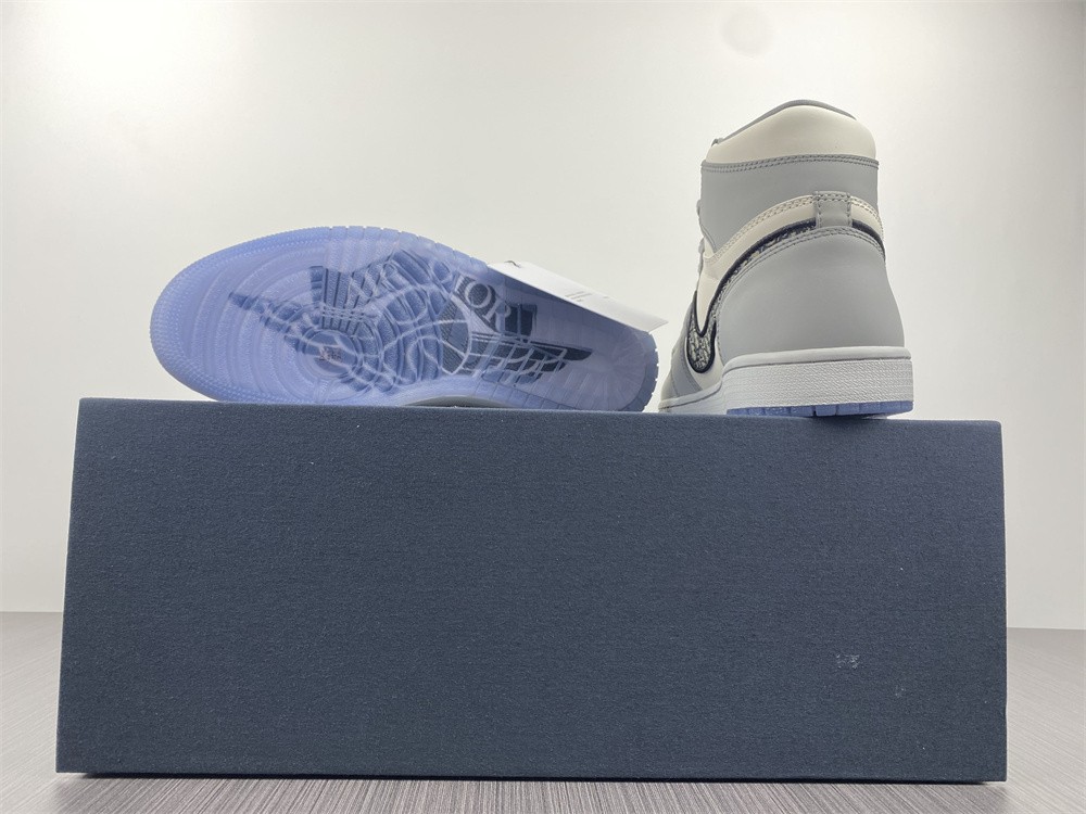 Jordan 1 Retro High Dior