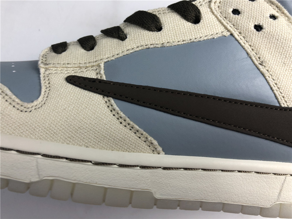 Nike Dunk Low Travis Scott X Playstation