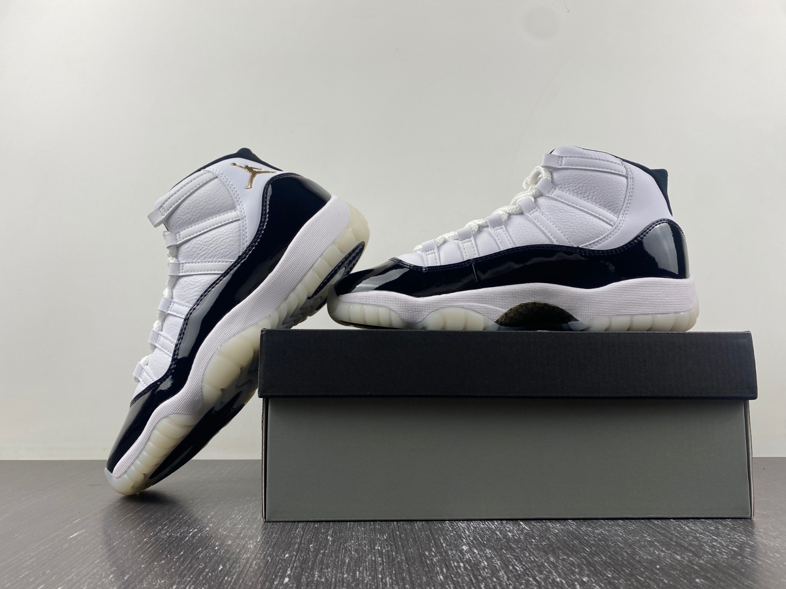 AIR JORDAN 11 AIR JORDAN 11 DMP CT8012-170