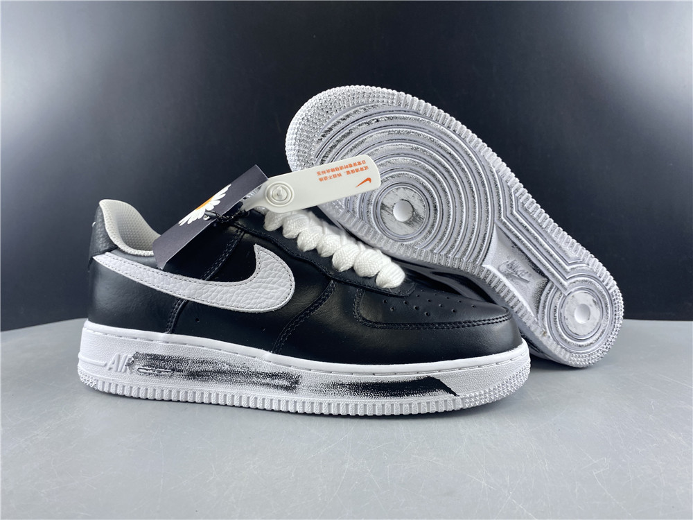 Nike Air Force 1 Low G-Dragon Peaceminusone Para-Noise
