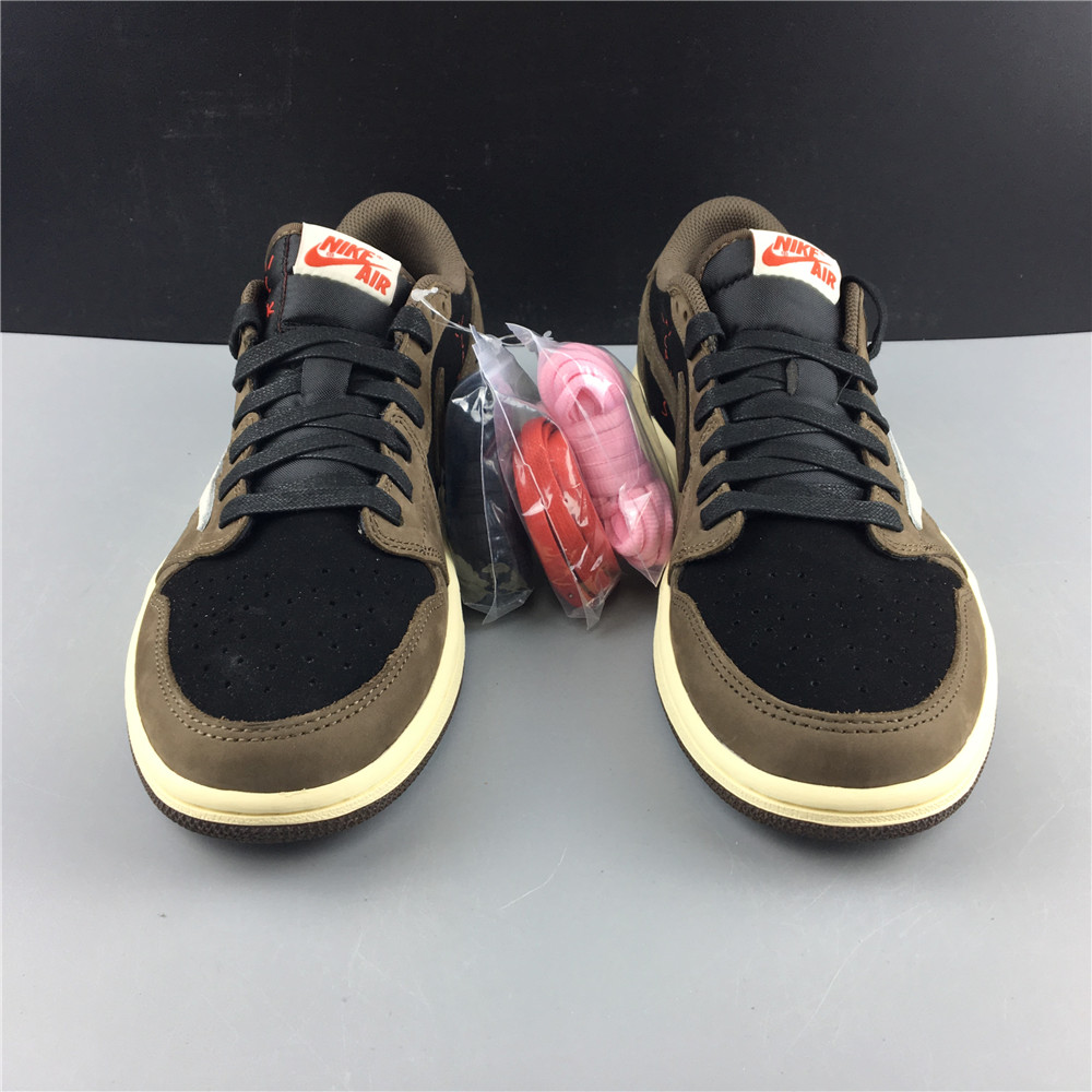 Jordan 1 Retro Low OG SP Travis Scott